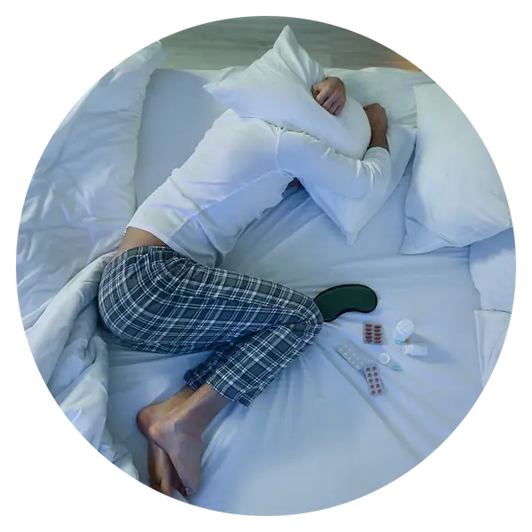 Somniffères puissant