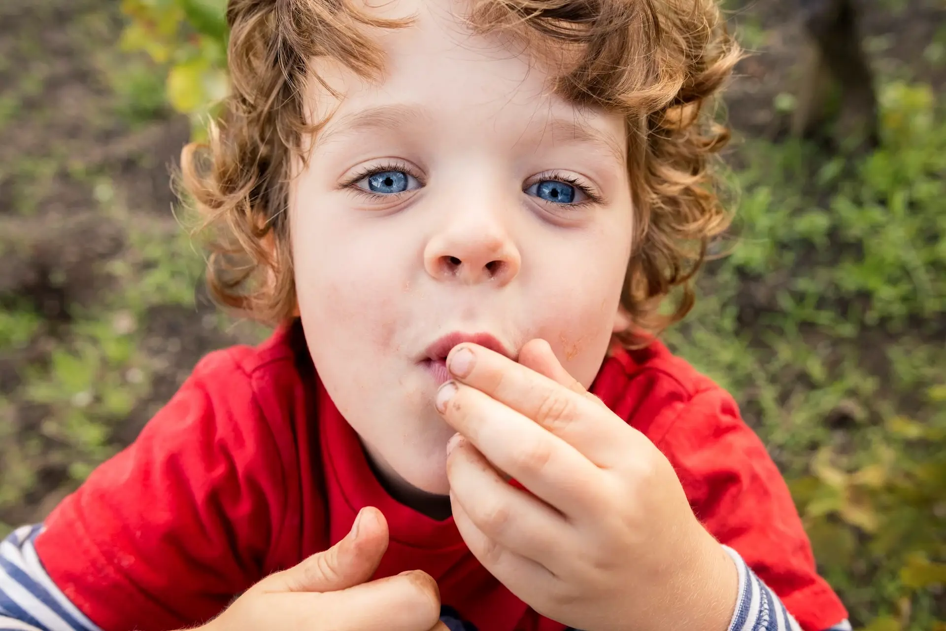 Omnivit Junior multivitamine gummies met fruitige smaak voor kinderen vanaf 3 jaar