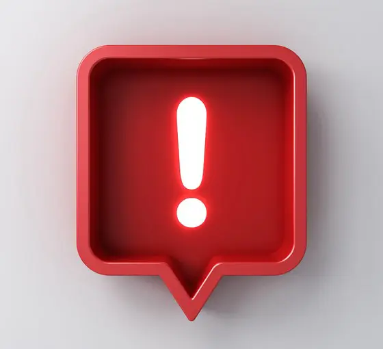 Alarme poux à l'école