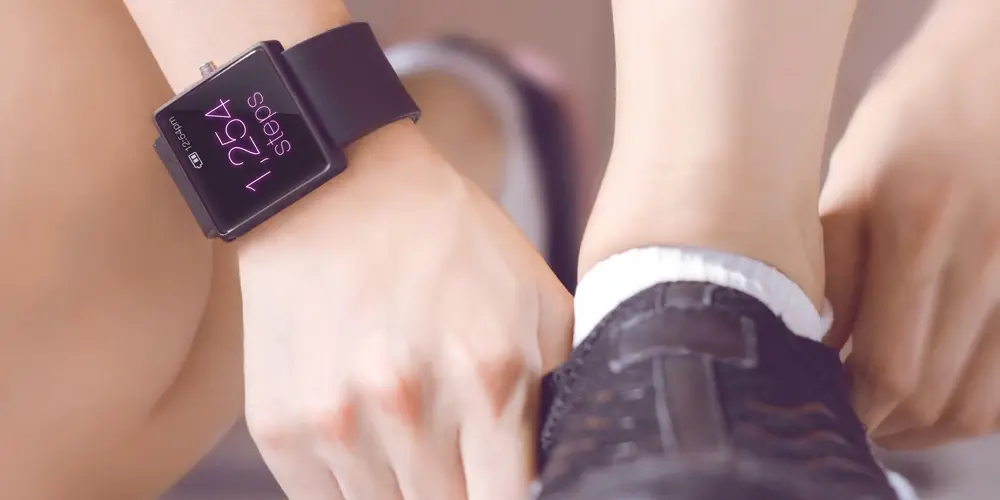 Is wandelen een goede sport om gewicht mee te verliezen?