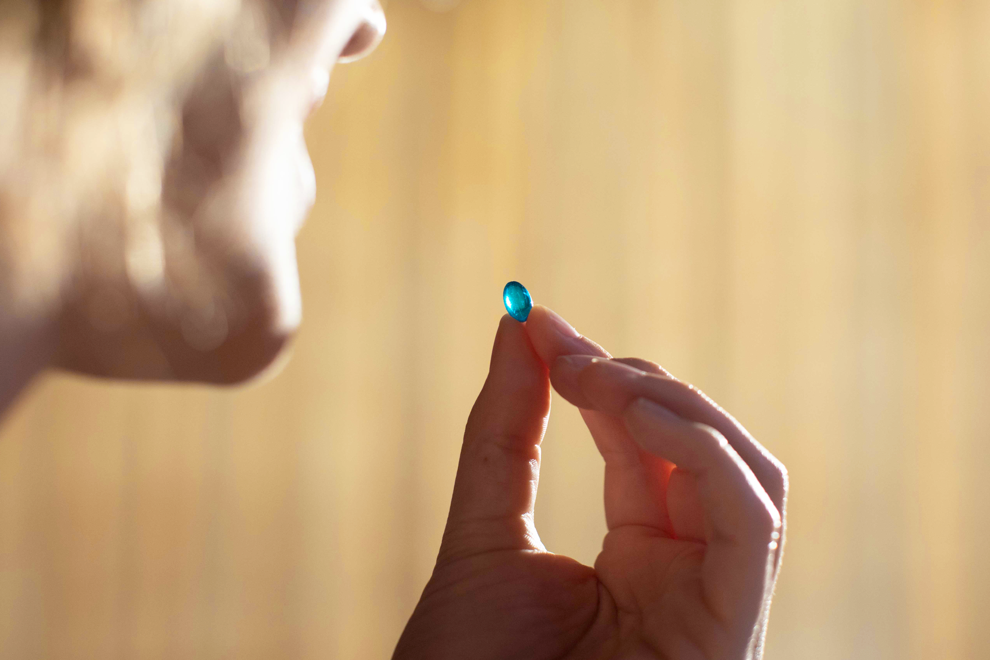  Vitamine D supplementen