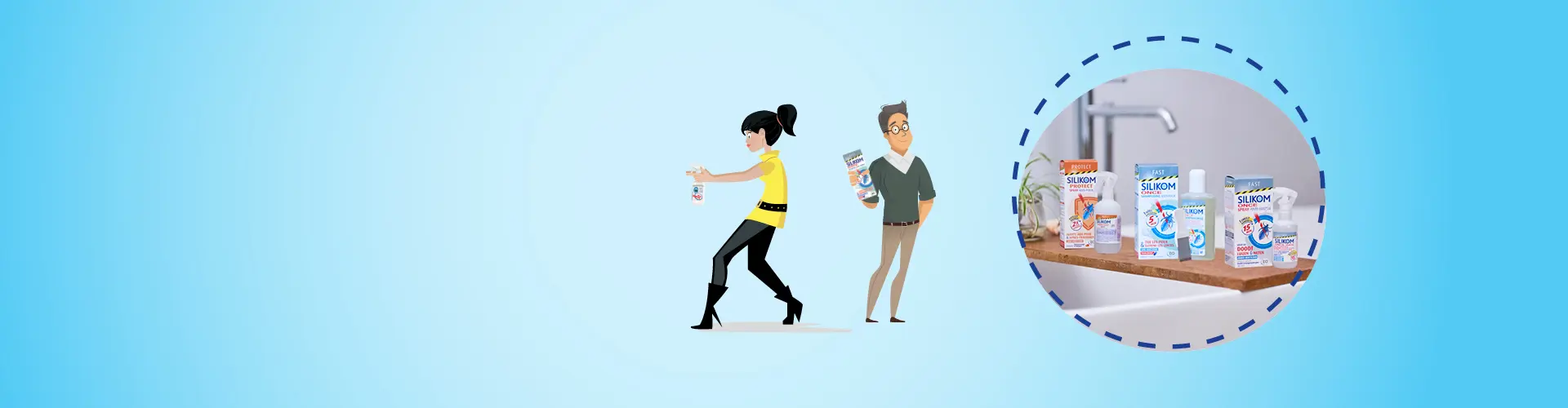 Prévenir et combattre efficacement les poux et les lentes sans pesticides