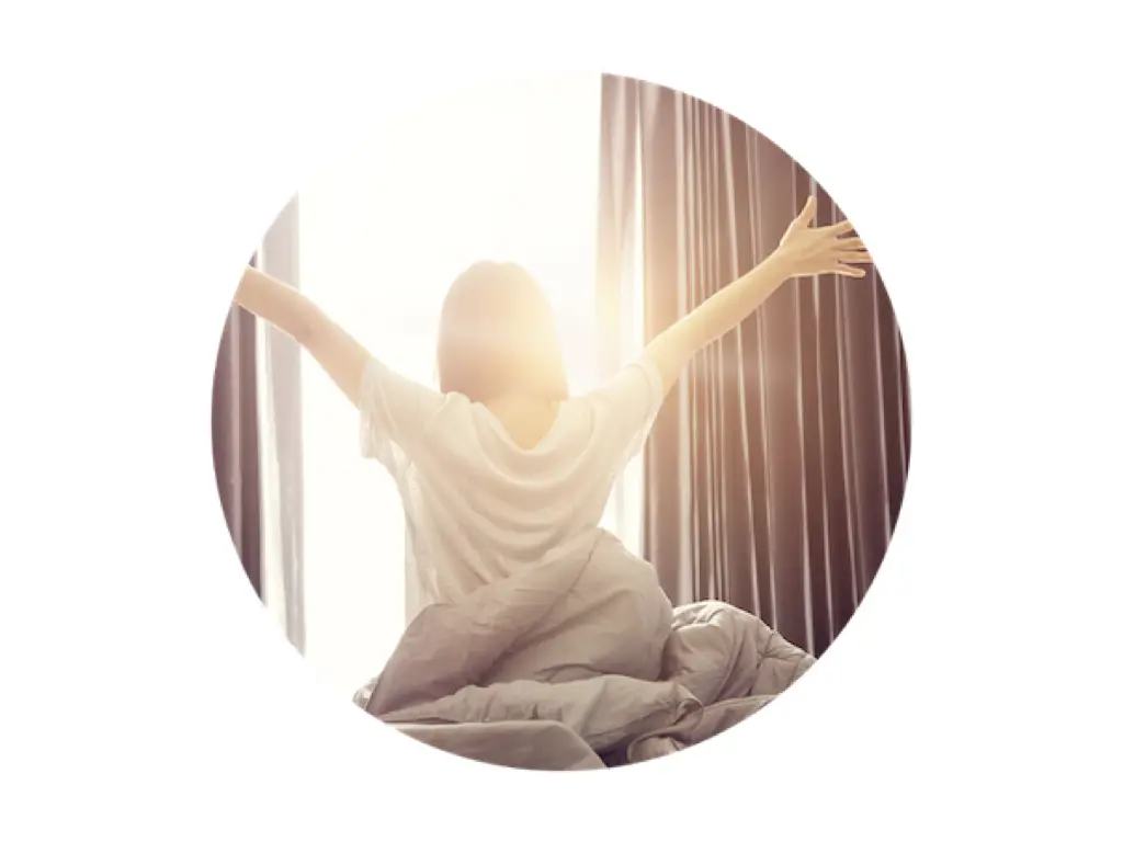 Découvrez comment gérer les problèmes de sommeil. 