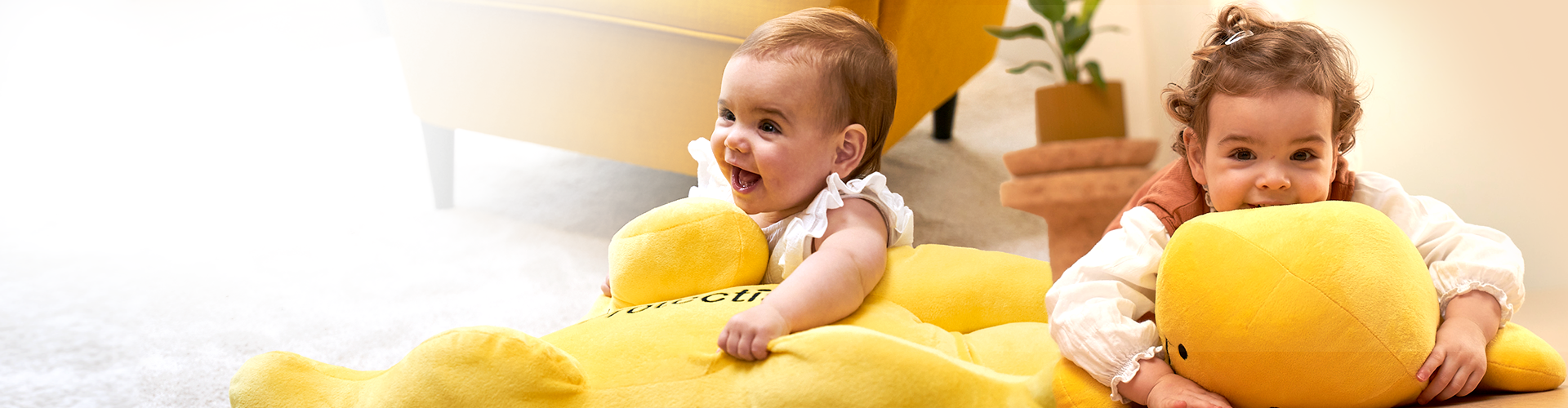 Protectis® Easydrops Donnez à votre tout petit le meilleur départ possible