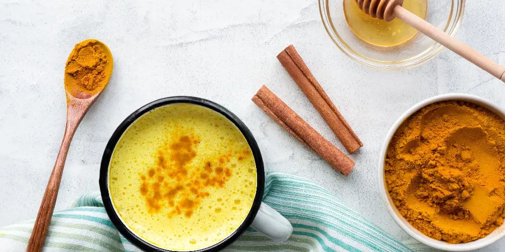 Pour qui le curcuma peut-il être dangereux?