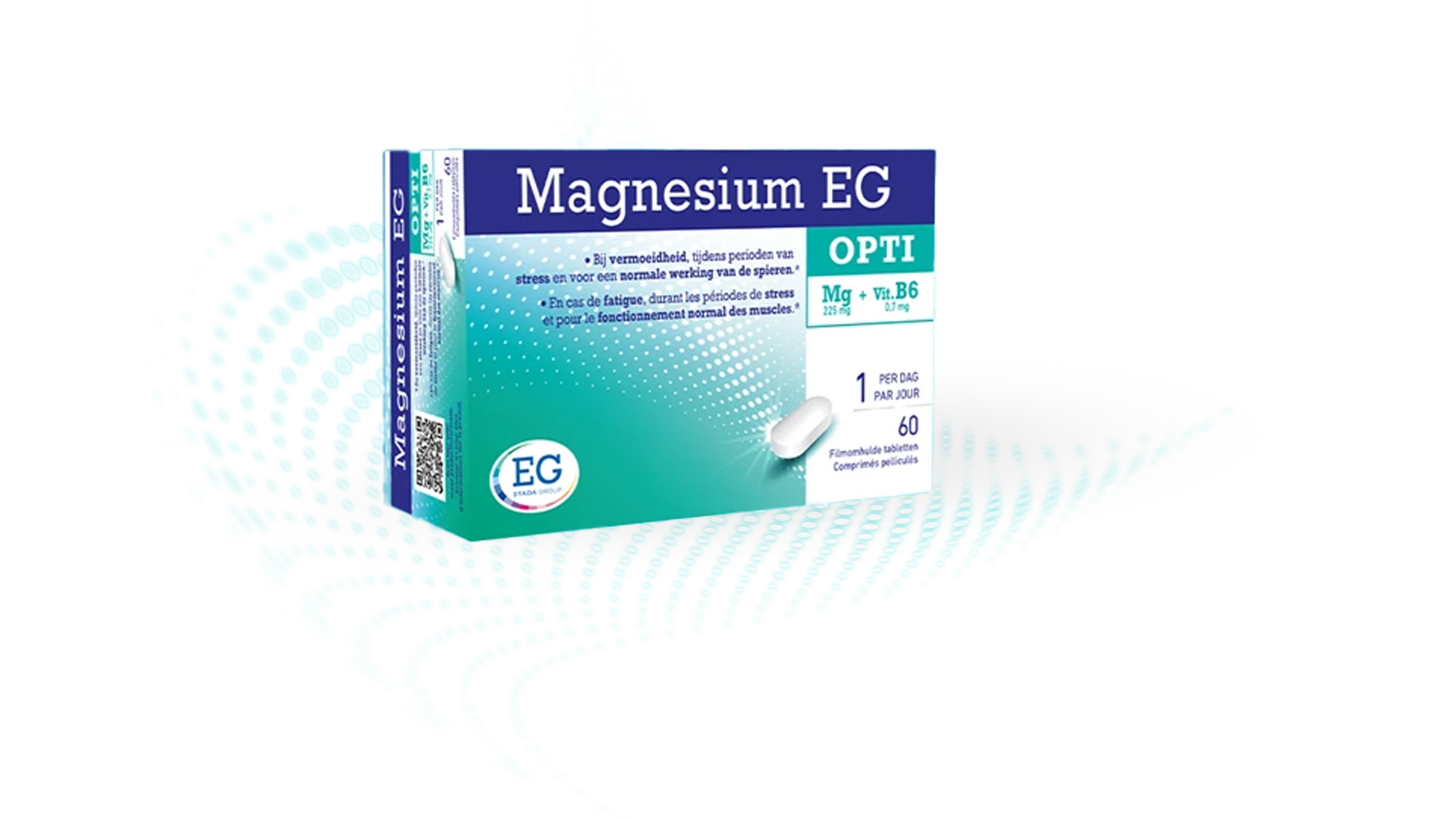 magnesiumsupplement