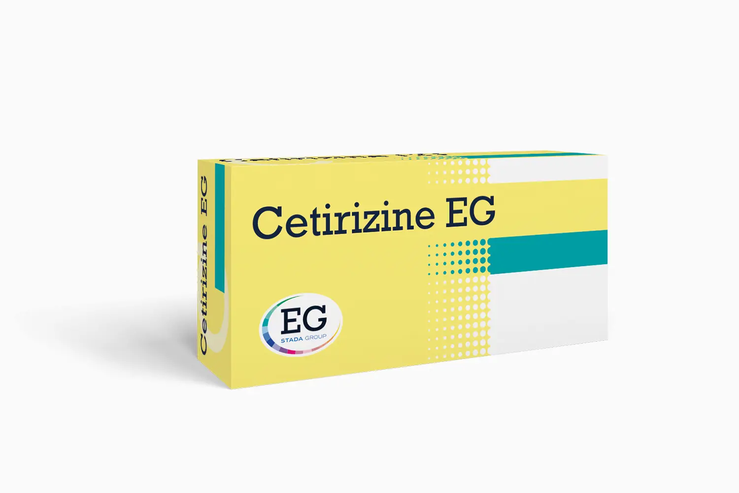 On peut aussi utiliser des antihistaminiques tels que Cetirizine EG, pour bloquer l’histamine libérée par l’organisme en cas de réaction allergique et réduire les symptômes. Il est néanmoins important de les prendre correctement. Veuillez donc en discuter avec votre médecin ou pharmacien !