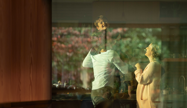 Vitamine D is goed voor de weerstand