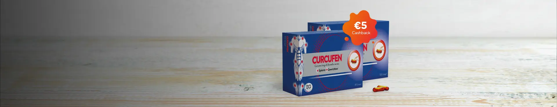 Blijven bewegen is de boodschap.