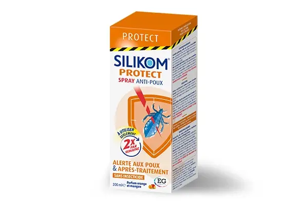 Les poux ne peuvent survivre que 24 à 48 heures en dehors du cuir chevelu. 