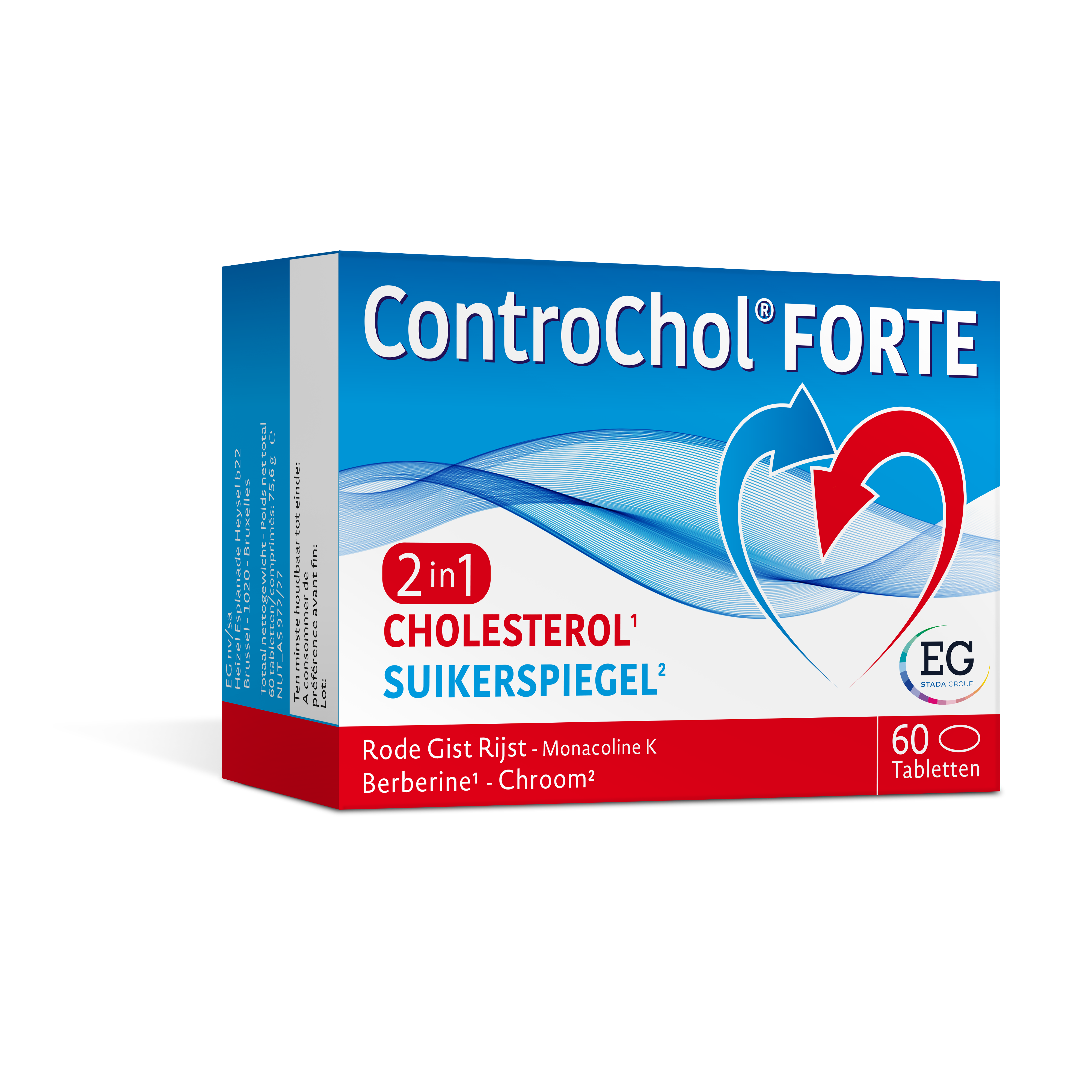 ControChol® Forte