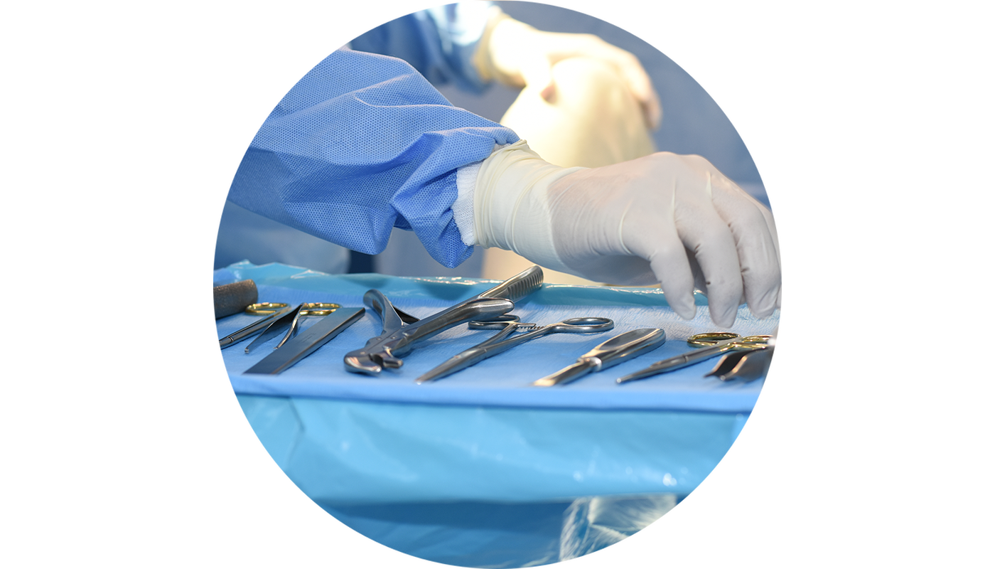 Accidents, opérations et affections des veines