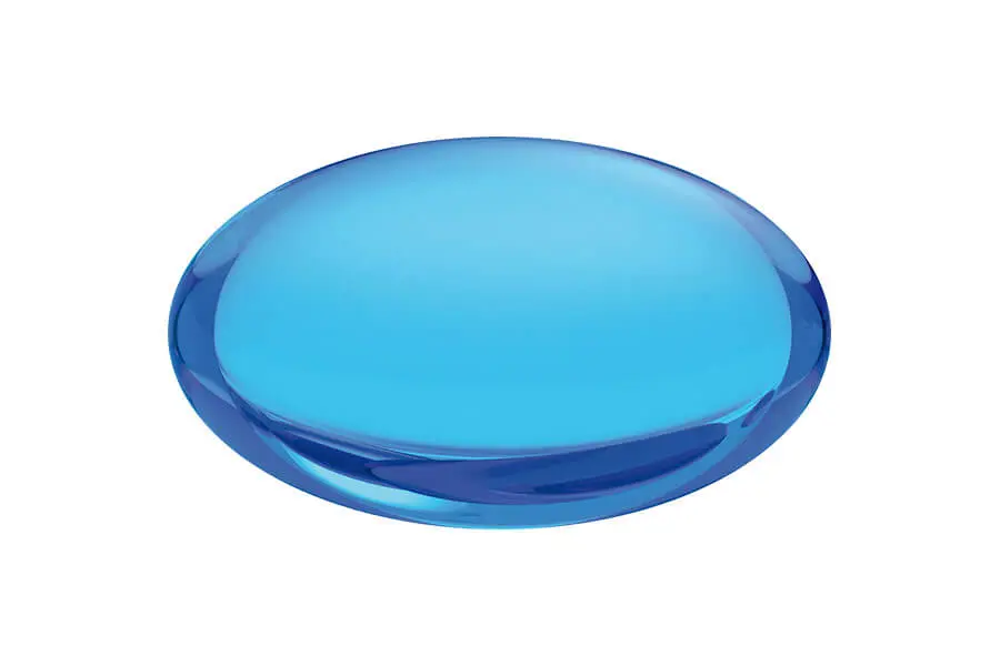 Fultium vitamine D3, je dagelijkse dosis zon in een blauw pilletje 