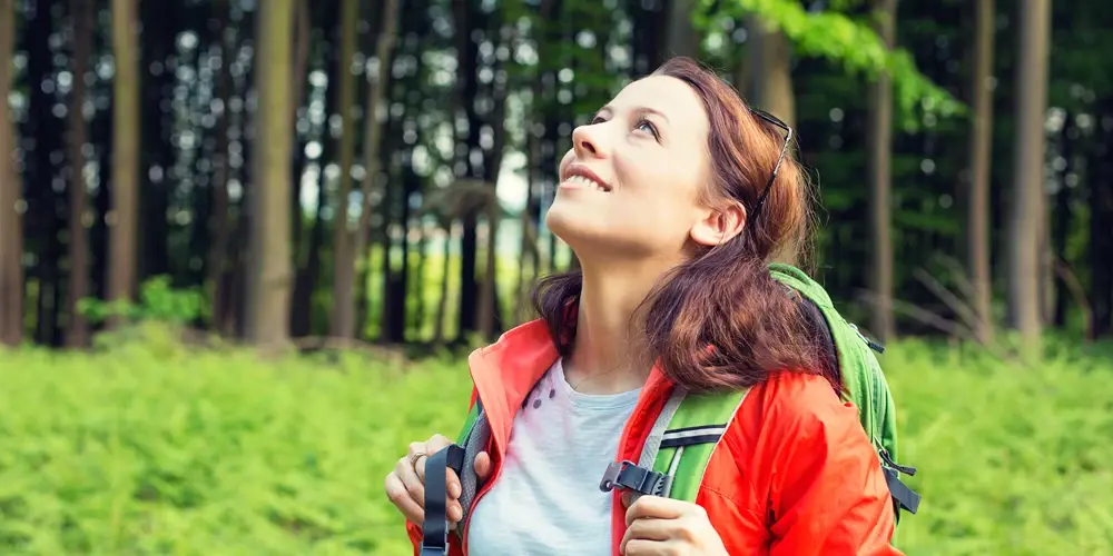 Norbertijnenwandeling