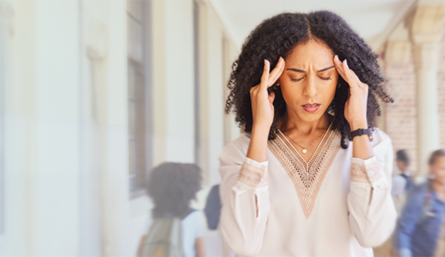 Supplement van magnesium