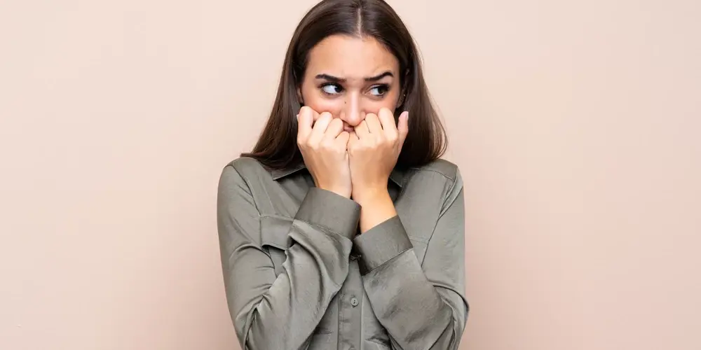 Que faire si vous avez soudainement des démangeaisons ?