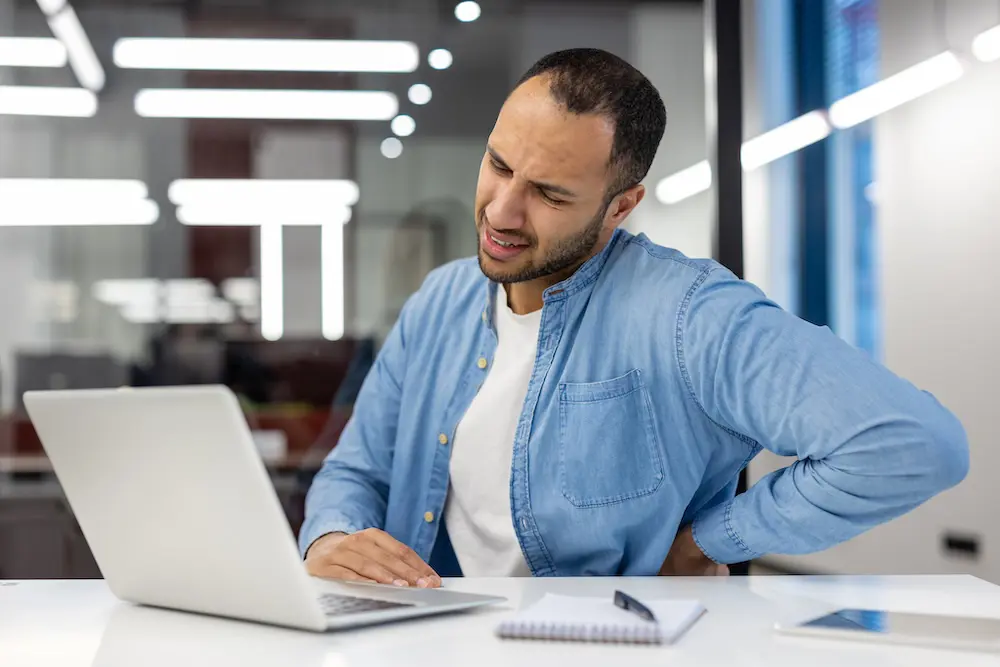Veelvuldig verkeerd gebruik van een computer