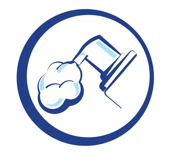 Silikom MOUSSE - mousse