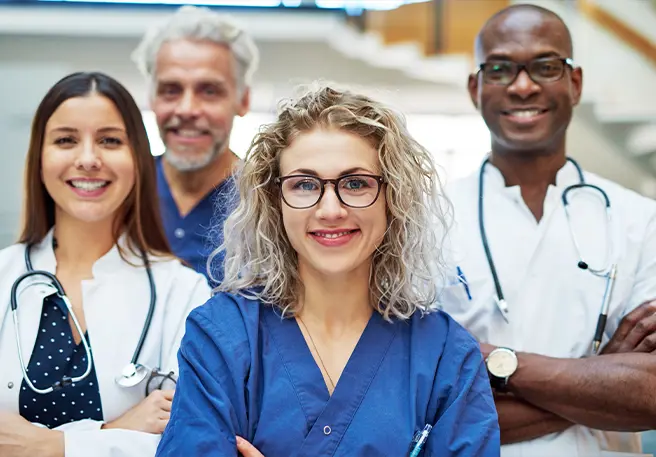 EG PRO - Event: Verpleegkundige