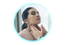 Personen met bepaalde ziekten