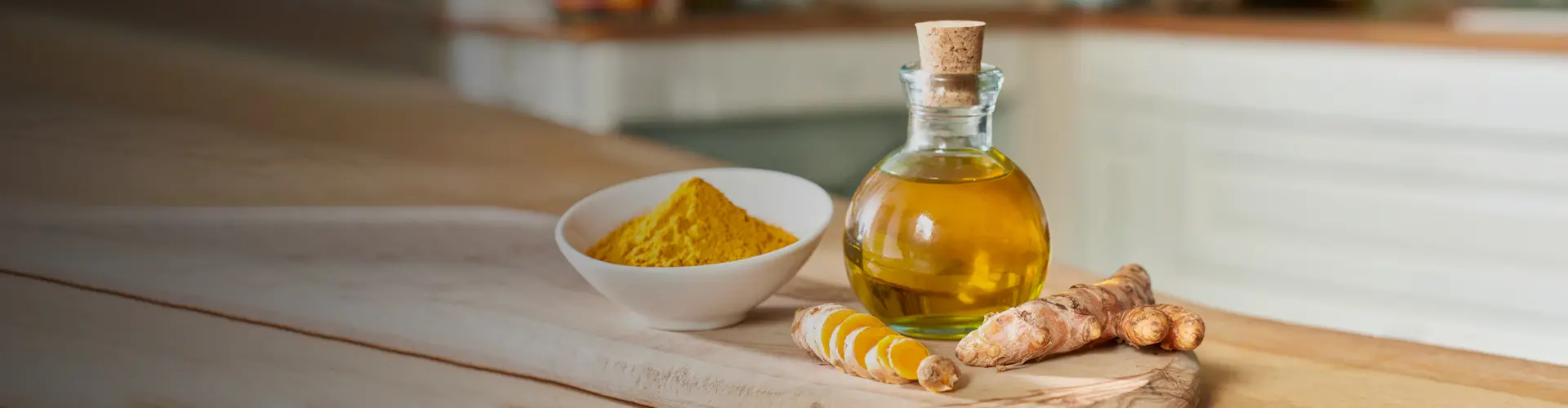 Comment le curcuma préserve-t-il les articulations?