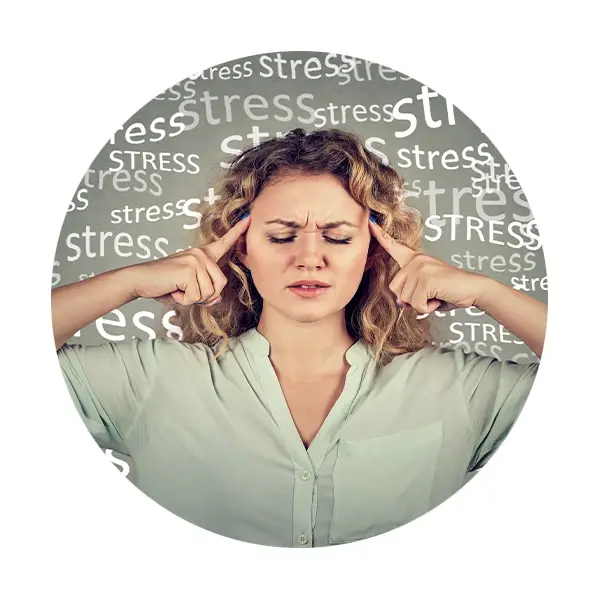 Hoe kan je stress herkennen? 