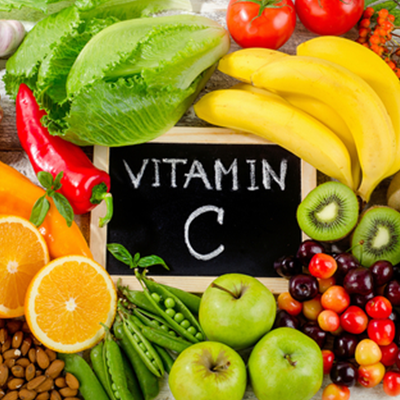 Vitamine C