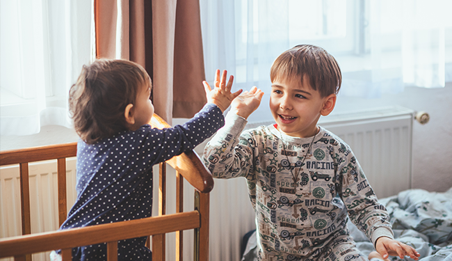Wist je dat 58% van alle kinderen een vitamine D-tekort heeft?