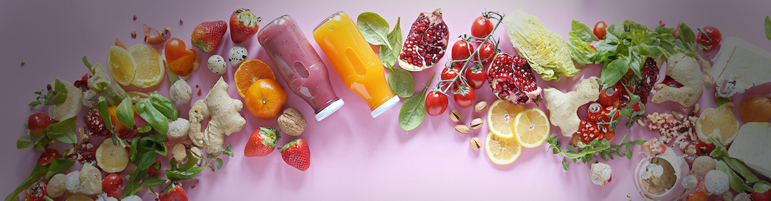 Ontdek welke vitamines en andere natuurlijke elementen je kunnen helpen om je energie te boosten