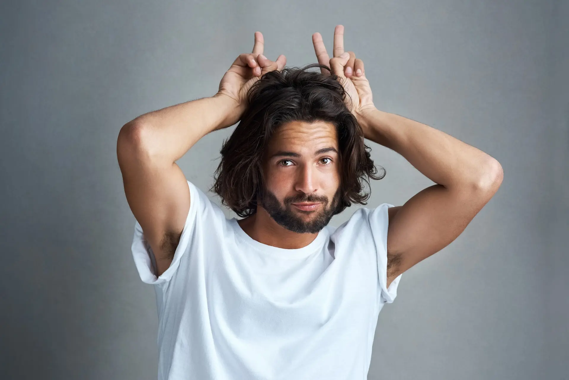 Omnivit Hair Pro tabletten ter ondersteuning van haar en nagels van binnenuit