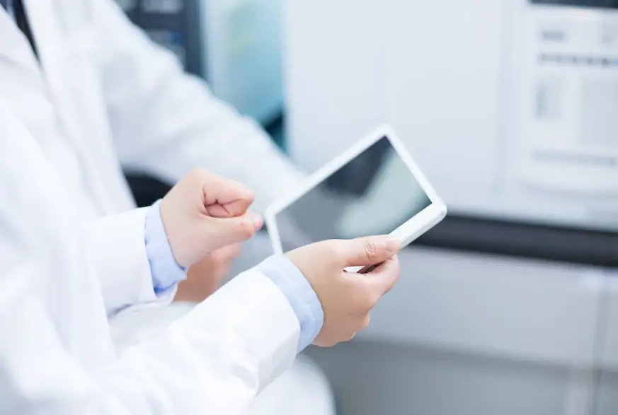 Hoogste kwaliteitsnormen