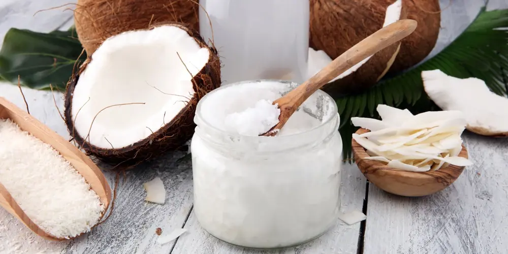 Peut-on lutter contre les poux avec de l’huile de coco ? 