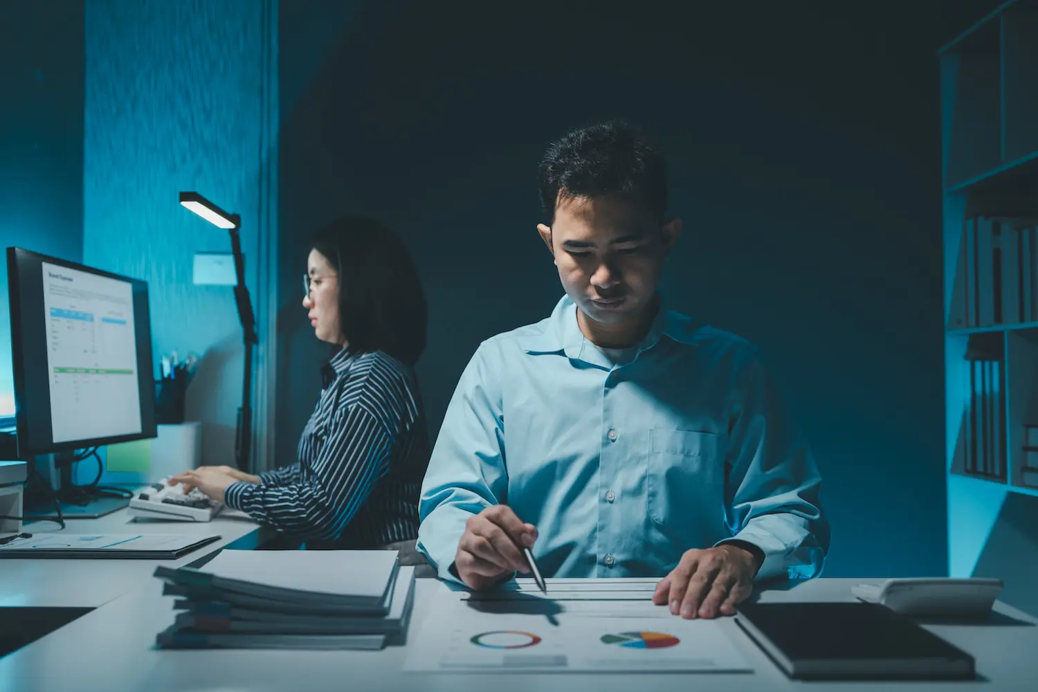 Onvoldoende zonlicht