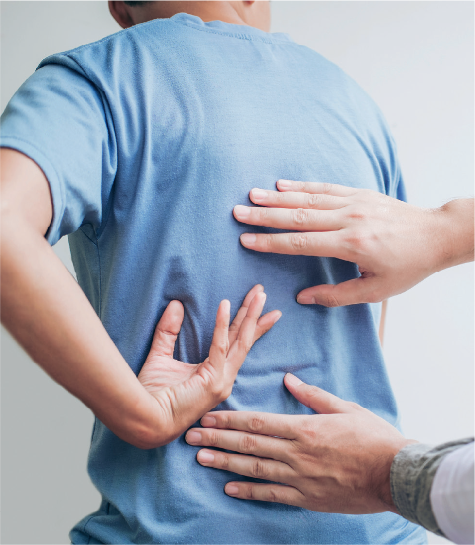 What are the symptoms of IgA Nephropathy?