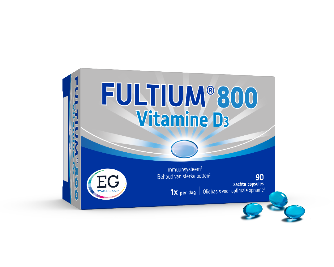 Fultium 800