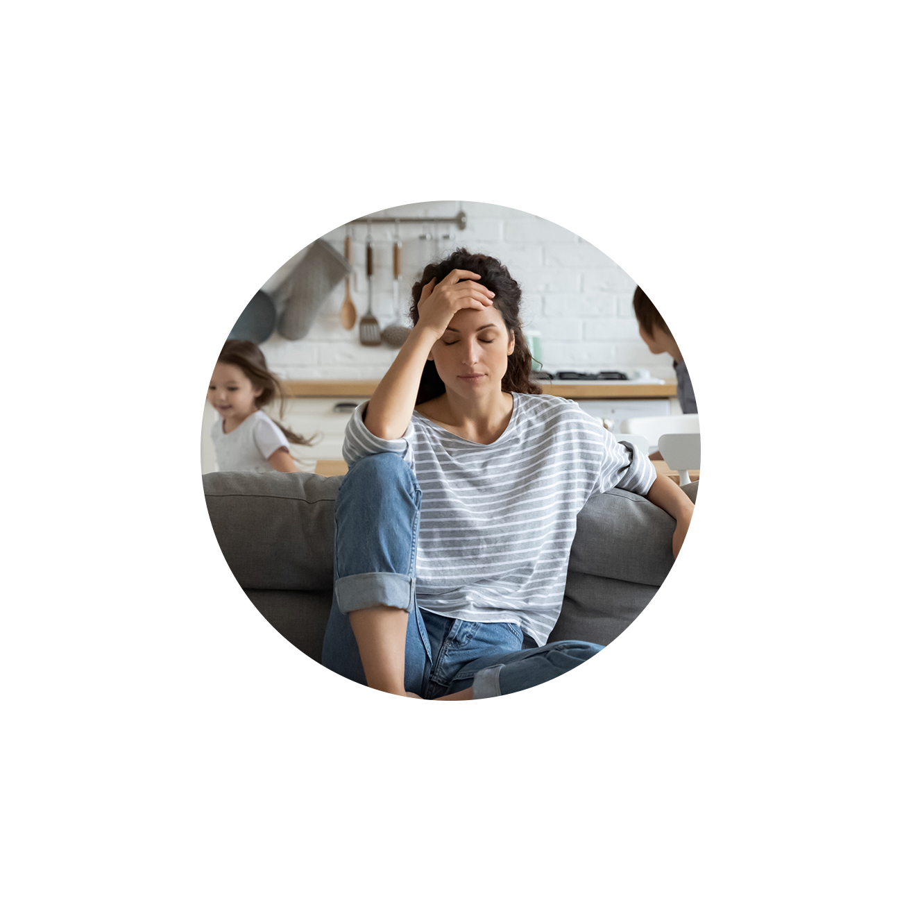 Een constante spanning in het lichaam is niet goed voor je, dus het is belangrijk dat je leert omgaan met je stress en stappen neemt om je klachten te behandelen.   Onze snelle levensstijl leidt tot stresssymptomen zoals piekeren, hoofdpijn, concentratieproblemen, een slecht humeur, vermoeidheid en lichamelijke klachten. 