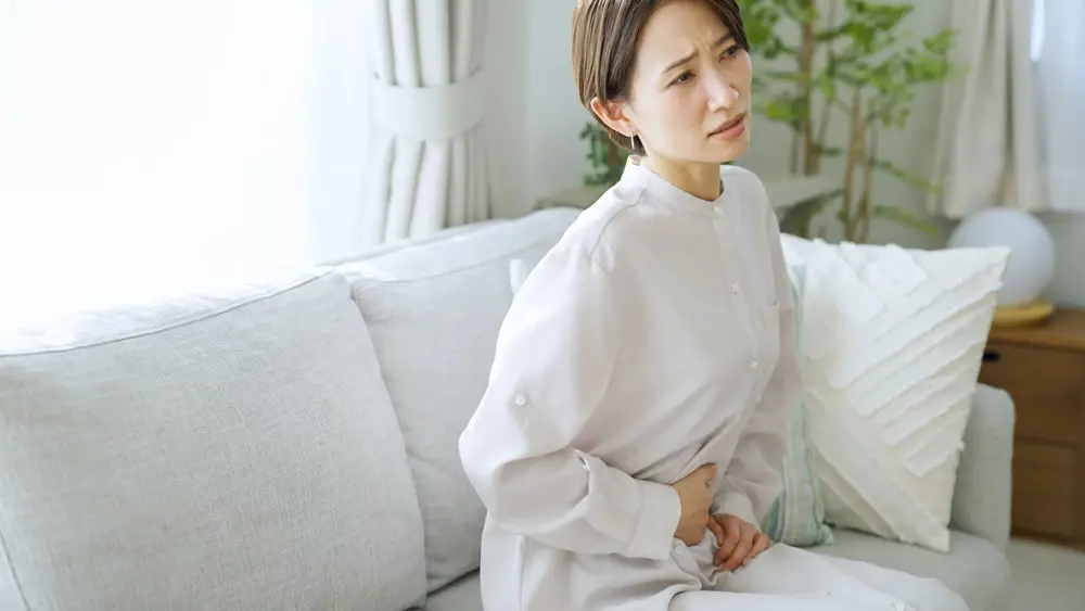 Comment soulager les symptômes de la cystite à la ménopause ?