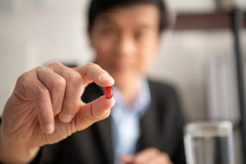 Multivitamine gummies: zijn ze wel zo goed voor je?