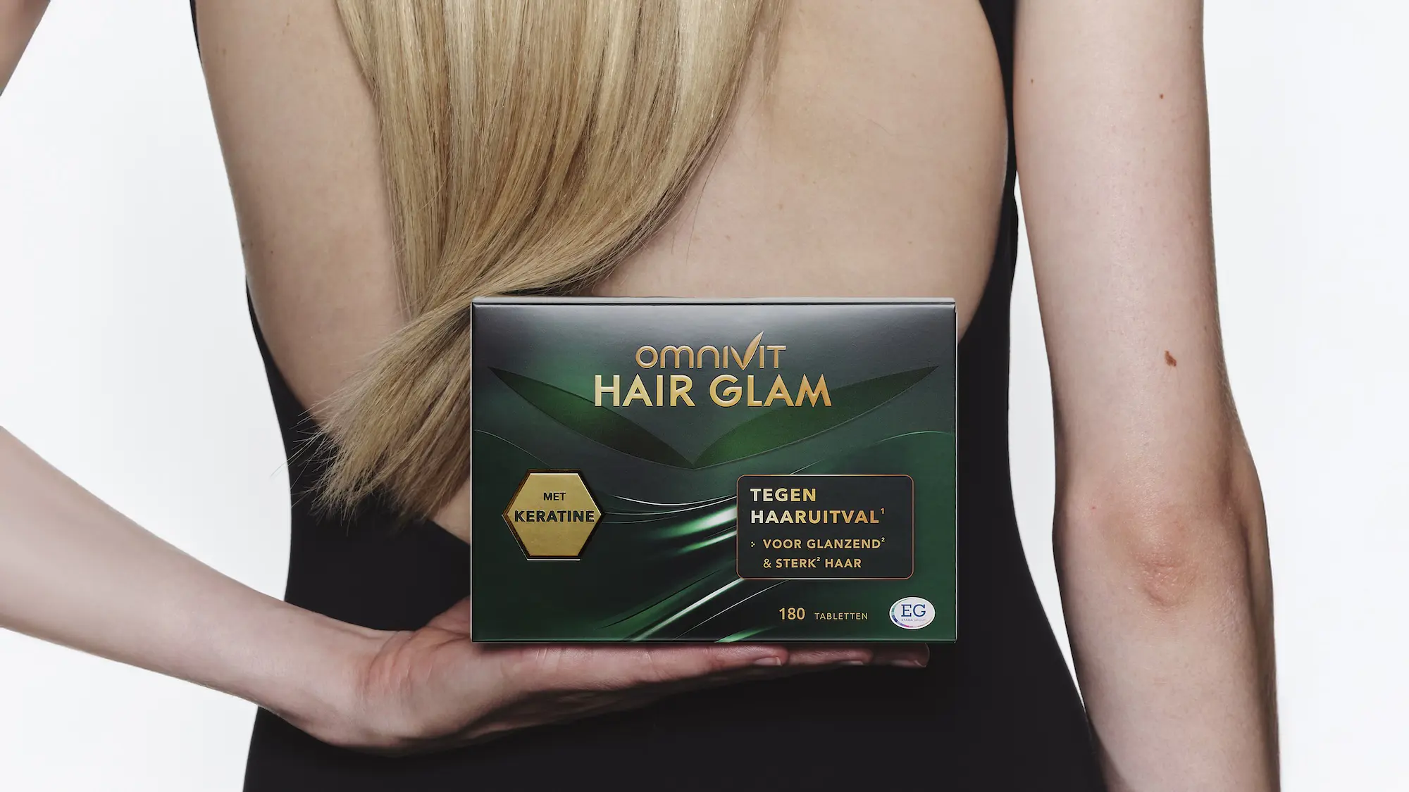 Een complete routine die werkt