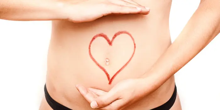 3. Houd je darmflora gezond 