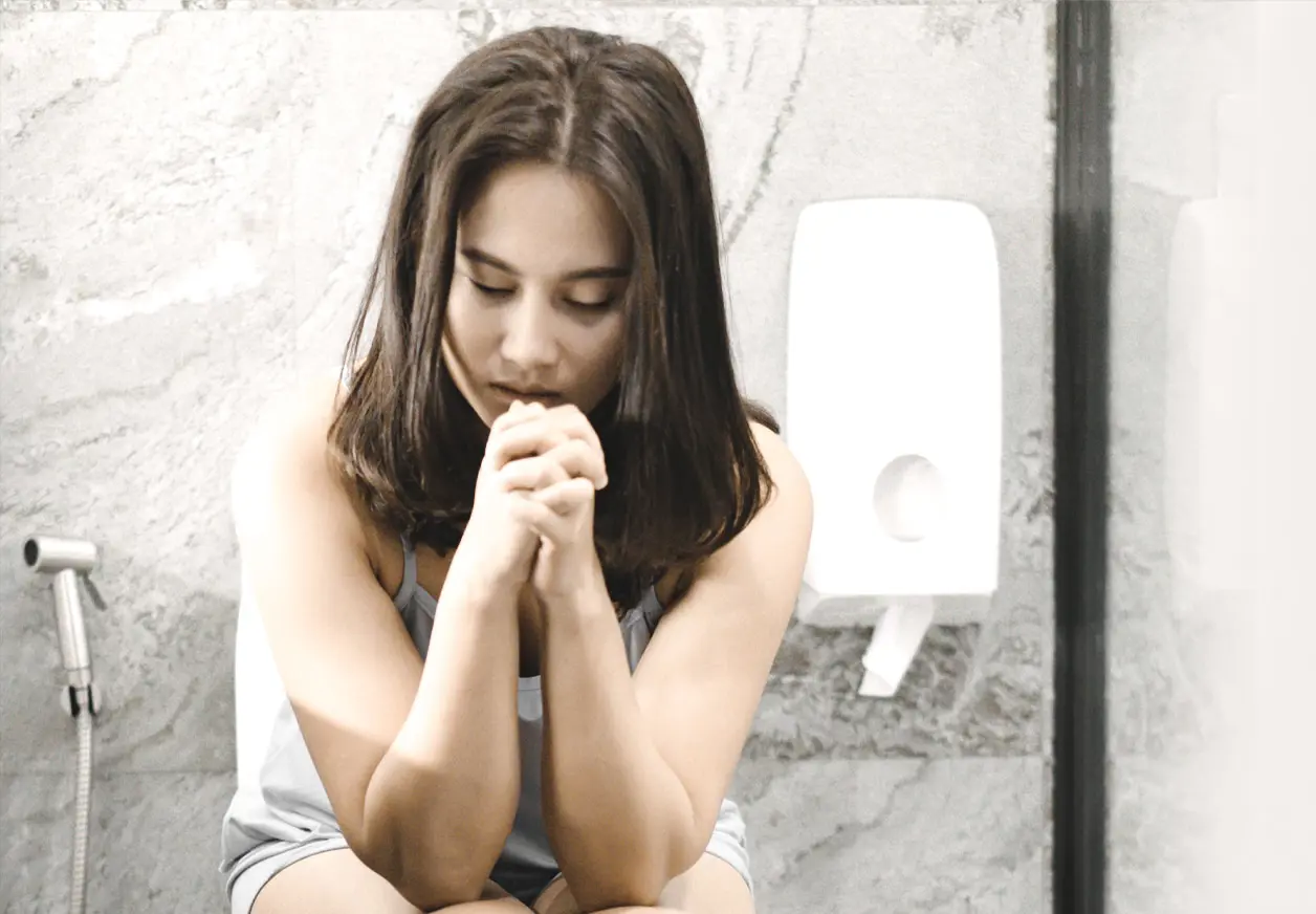 Vous cherchez un traitement pour votre cystite ?