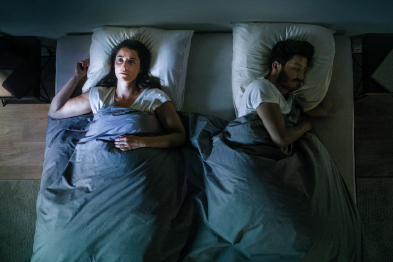 Quelle est la cause des réveils nocturnes ?