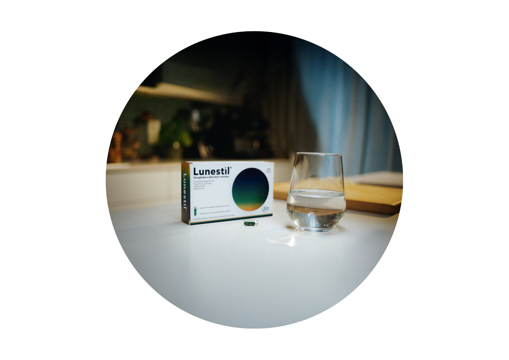 Lunestil: haal meer uit je slaap