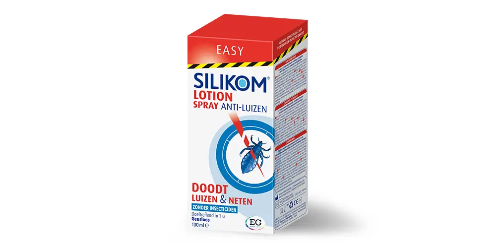 Silikom Spray