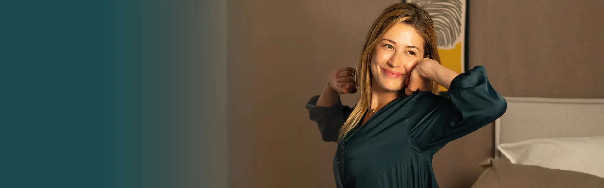 Découvrez ici 10 conseils pour mieux dormir.