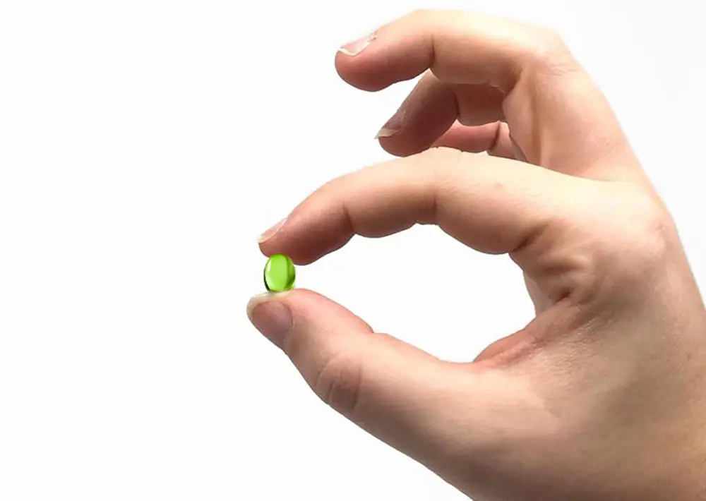 Fultivit-D3 3200 U.I.