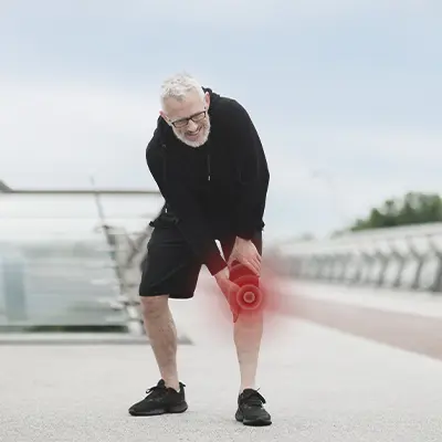 Last van pijn in je spieren of gewrichten?