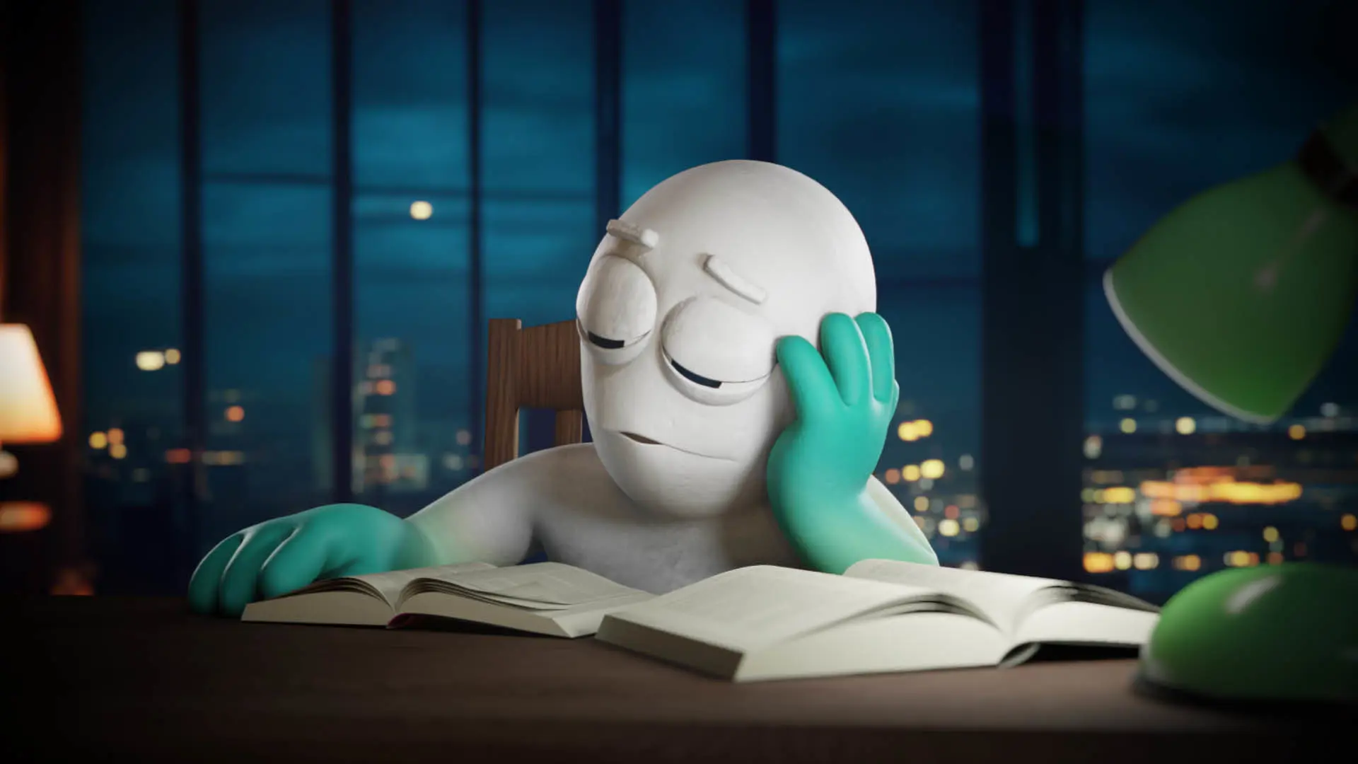 Bevordert het concentratievermogen