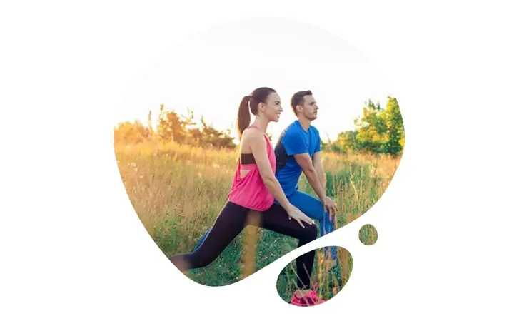 Wat kan je doen als je spieren & gewrichten onder druk staan tijdens het bewegen?