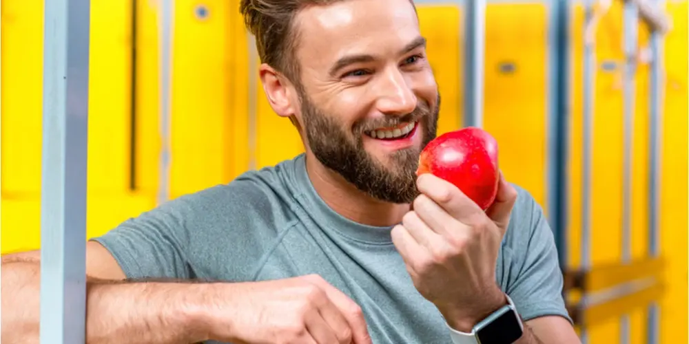Koffie, frisdrank en andere zoetigheden zoals taart kunnen leiden tot een magnesiumtekort.